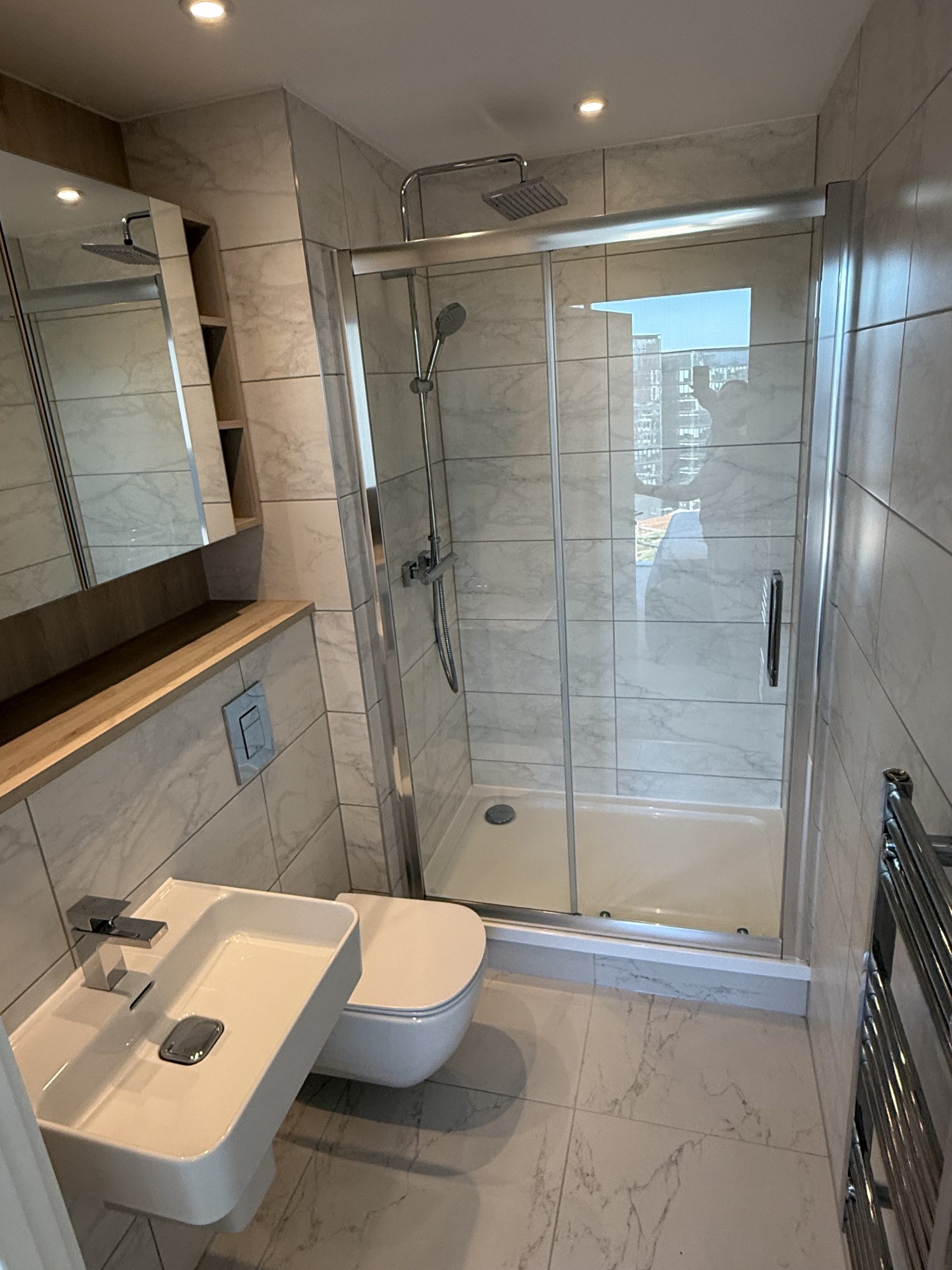 End of Tenancy Cleaning