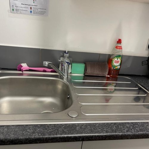 Office Cleaning Service Manchester13