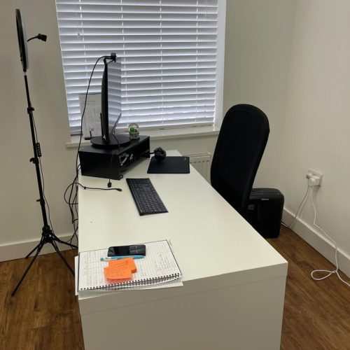 Office Cleaning Service Manchester