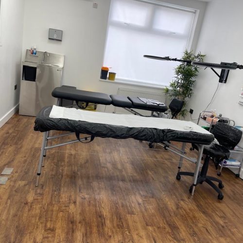 Commercial Cleaning Service Manchester