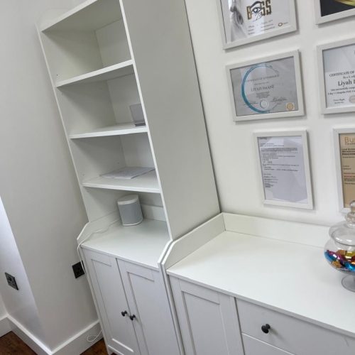 Office Cleaning Service Manchester