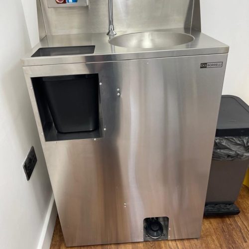 Office Cleaning Service Manchester9