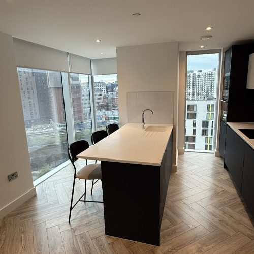 End of Tenancy Cleaning in Manchester