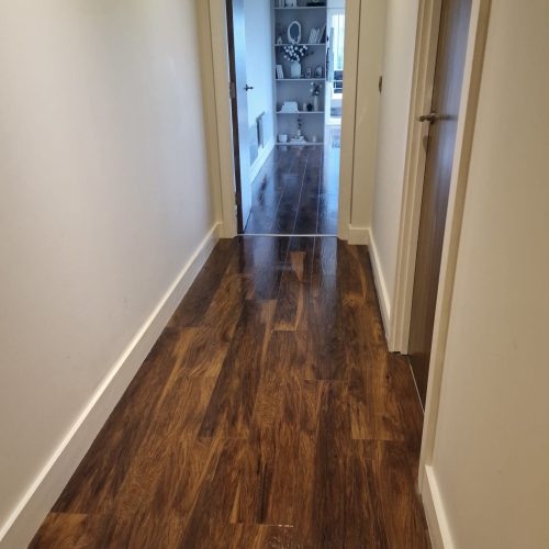 End of Tenancy Cleaning in Manchester