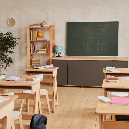 School & Nursery Cleaning