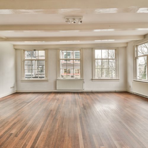 After Build Cleaning