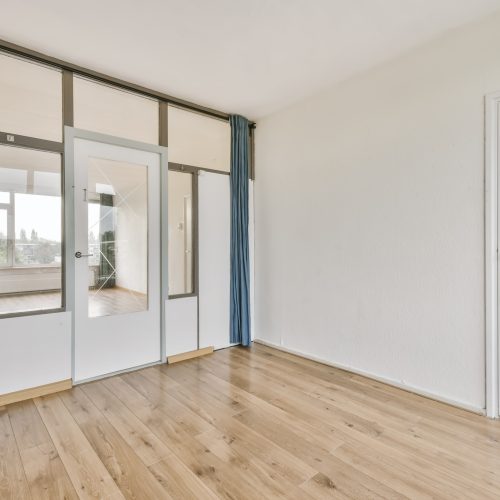 After Build Cleaning in Manchester