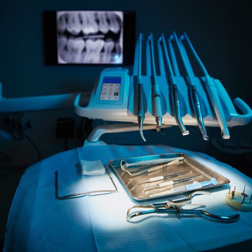 Medical & Surgery Cleaning