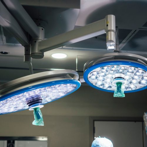 Medical & Surgery Cleaning